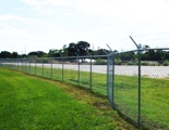 ADD Fence W9 Chain Link Fence
