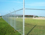 ADD Fence W9 Chain Link Fence