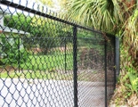 ADD Fence W9 Chain Link Fence