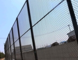 ADD Fence W9 Chain Link Fence