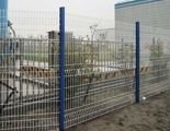 ADD Fence W1