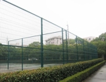 ADD Fence W3