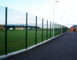 安笃达 Fence W5 Security Fence